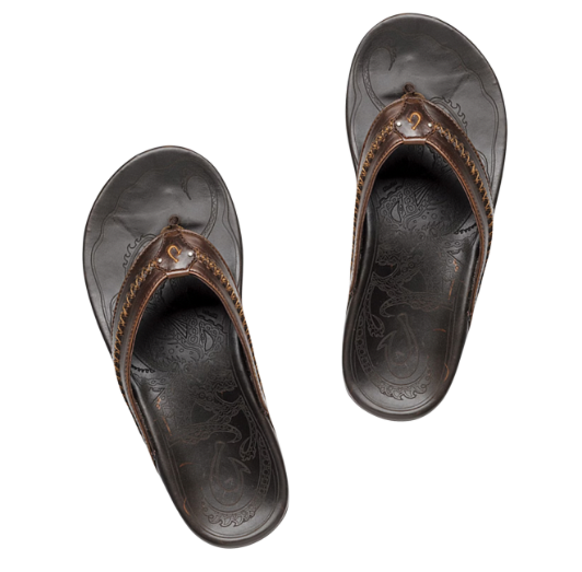 Olukais Flip-Flops (Limited Supply)