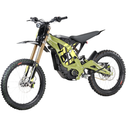 Budget OEM Electric Bike (Limited Supply)