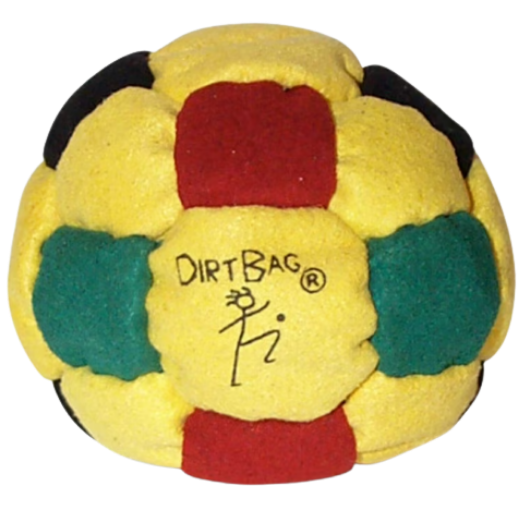 Hacky Sack Footbag (Limited Supply)