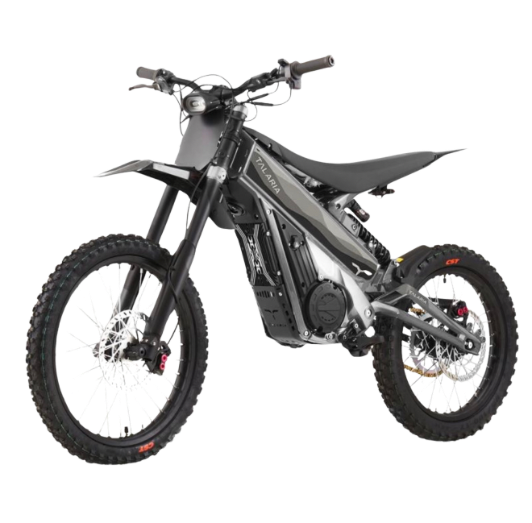 Budget OEM Electric Bike (Limited Supply)