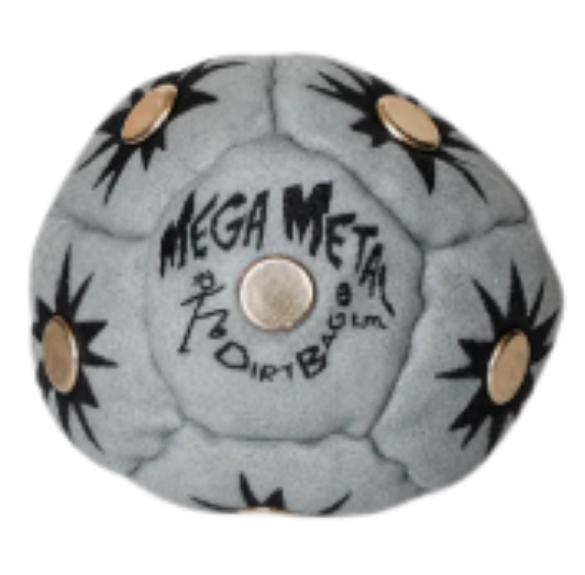 Hacky Sack Footbag (Limited Supply)