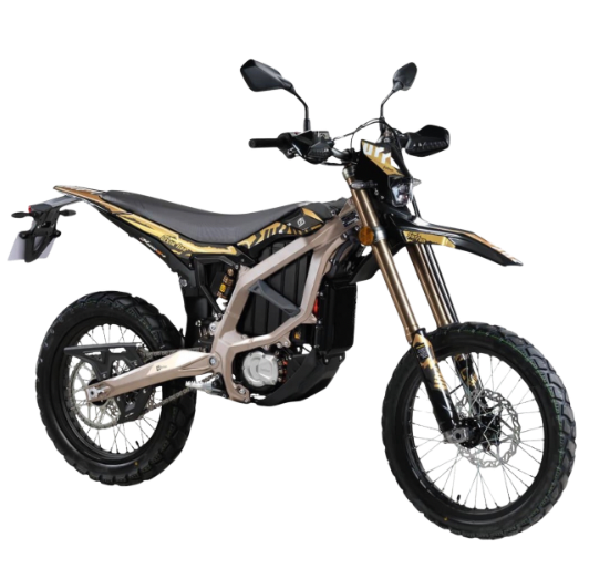 Budget OEM Electric Bike (Limited Supply)