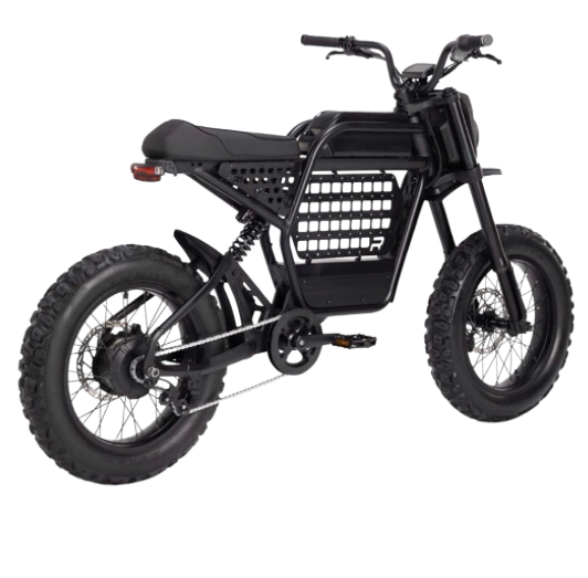 Budget OEM Electric Bike (Limited Supply)