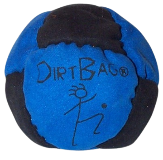 Hacky Sack Footbag (Limited Supply)