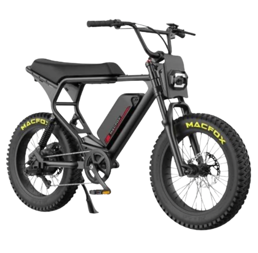 Budget OEM Electric Bike (Limited Supply)