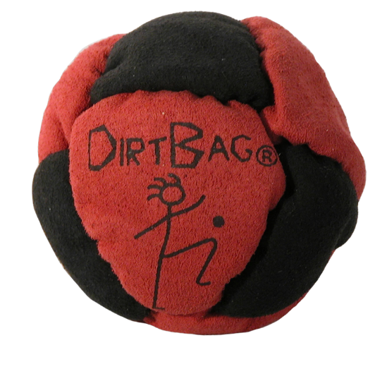 Hacky Sack Footbag (Limited Supply)