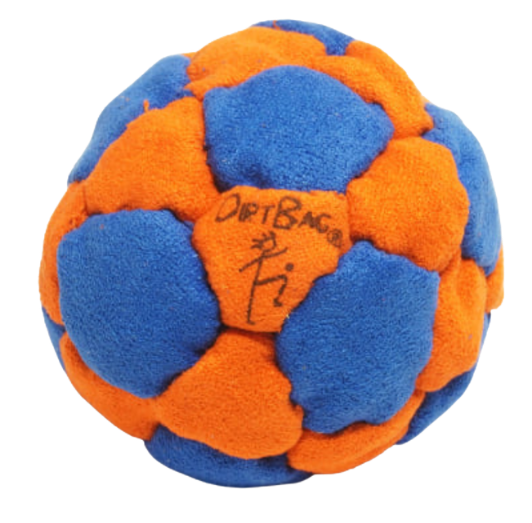 Hacky Sack Footbag (Limited Supply)
