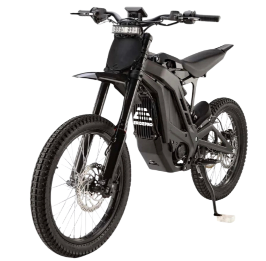 Budget OEM Electric Bike (Limited Supply)