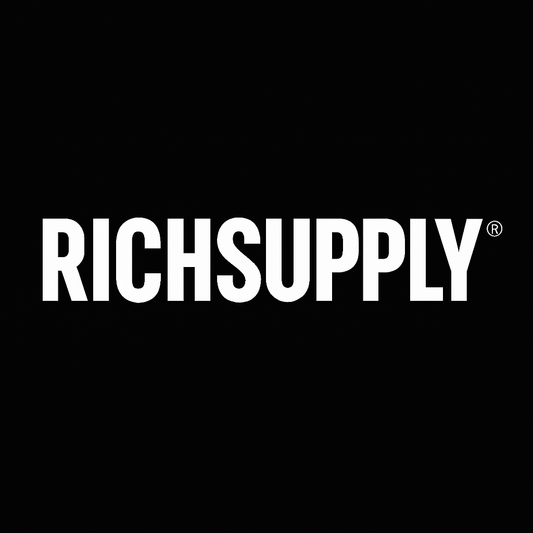 RichSupply® Custom Box