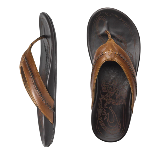 Olukais Flip-Flops (Limited Supply)