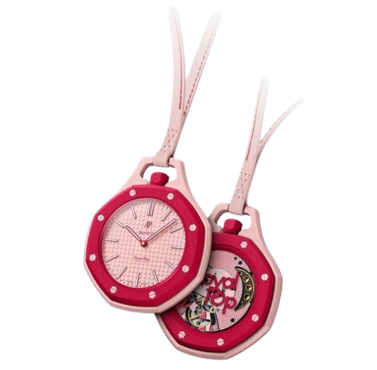 Royal Pop Watch (Inspired by AP X Swatch)