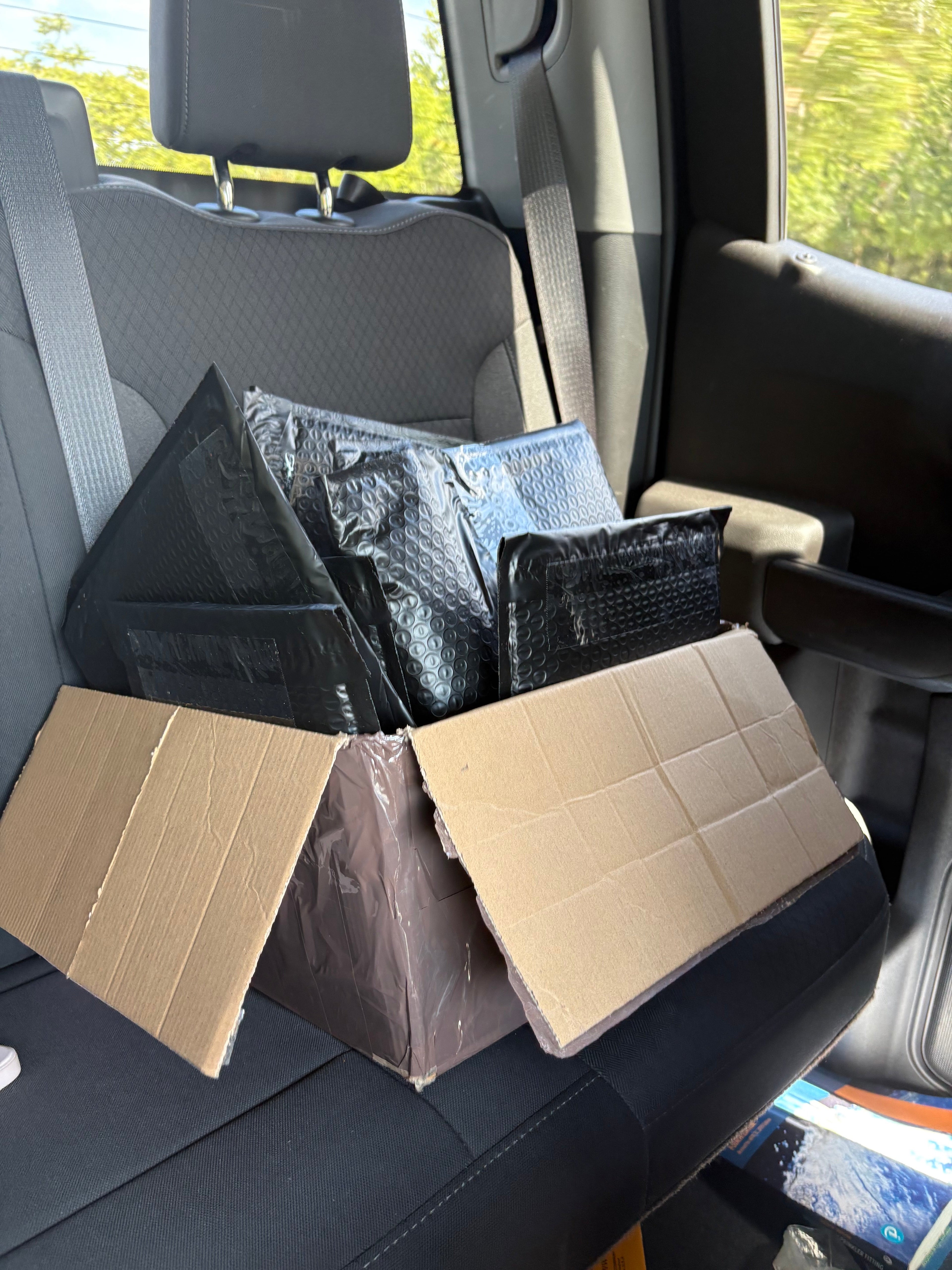 All Electronics Bundle