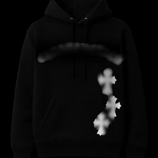 Chr0m3 Hartts Hoodie