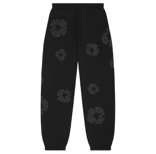 Sweatpants (Inspired by Denim Tears®)